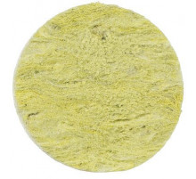 Rondelle MW D60 Заглушка из утеплителя